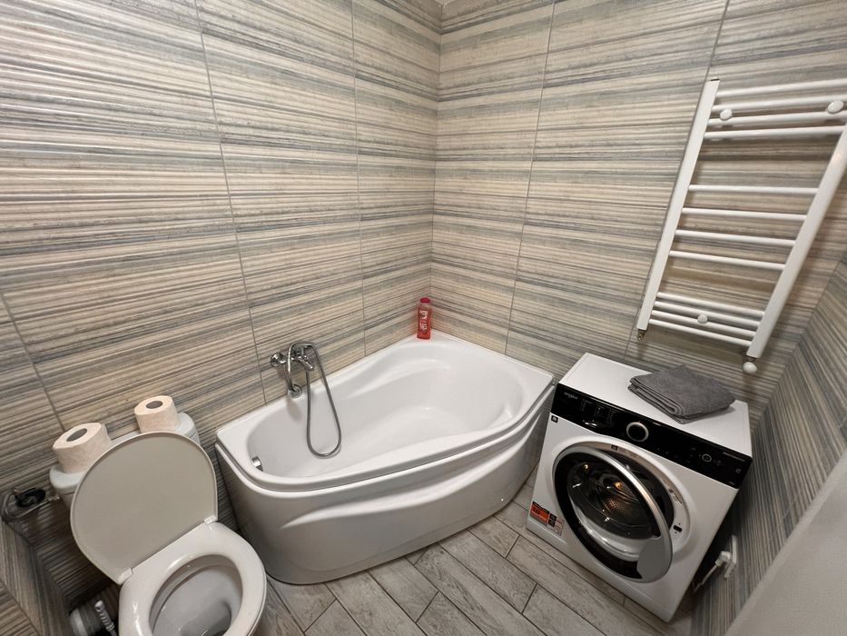 Regim Hotelier Militari Residence