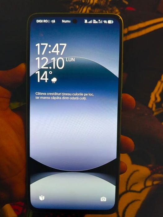 Vand redmi note 14 5g