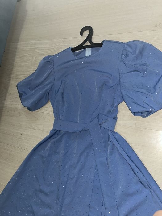 Женское платье 46 размер