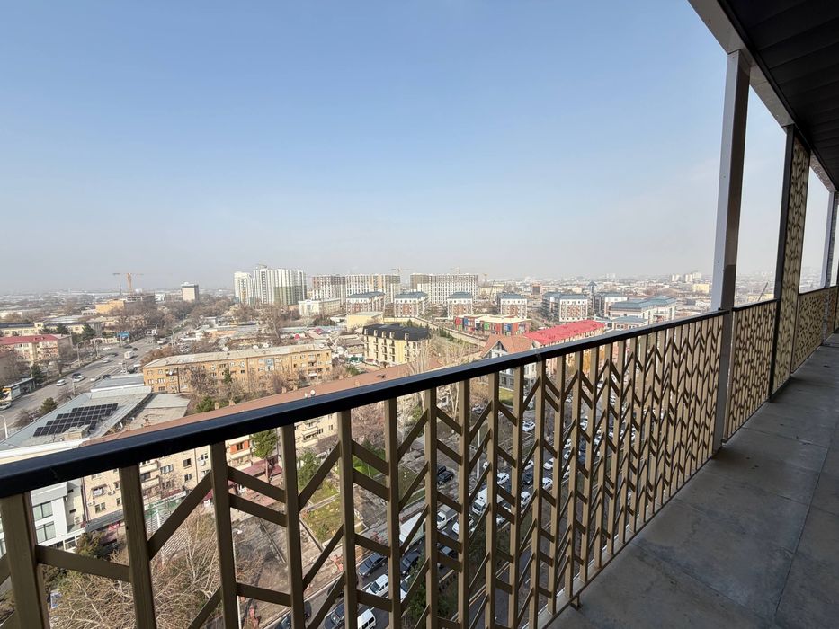 Продаётся квартира Алмазарский район