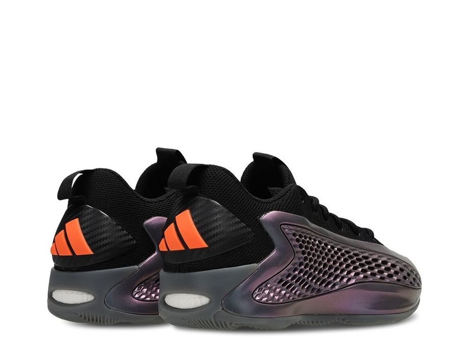 adidas Anthony Edwards 1 Low (GS) "Iron Sharpens  Iron"  Marimea 48. 2/3