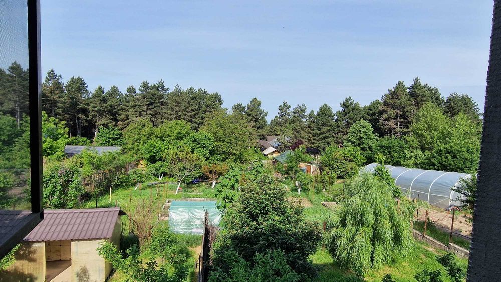 Vila in Bucium - Paun la pret de apartament