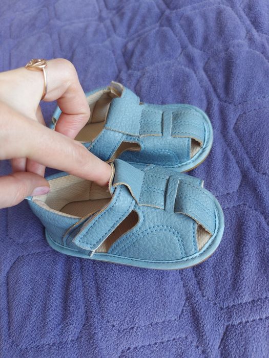 Сандали детские майкудук