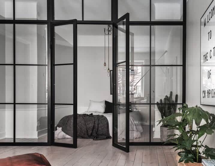 Рейичи перегородки для комнаты