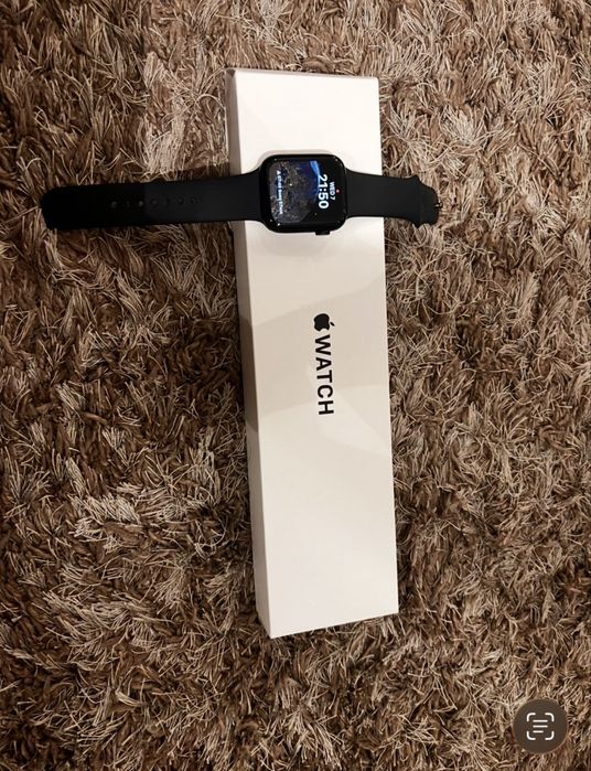 vand apple watch se versiunea a 2a