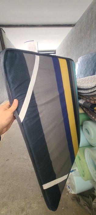 Topper 90×2 sifatli 4.5sm