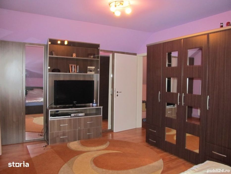 Vila individuala, 180 mp, teren 11 ari, zona Sud-Est