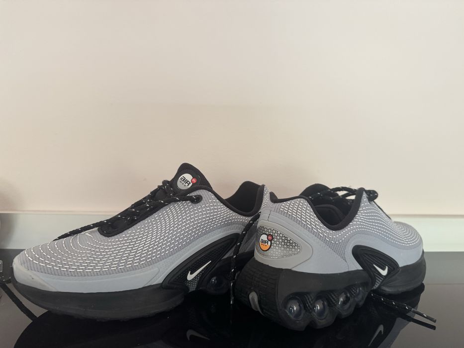 Оригинални маратонки NIKE AIR MAX