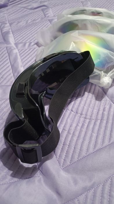 Очки резчика.   .