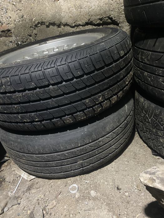 Диски бмв е 39,34