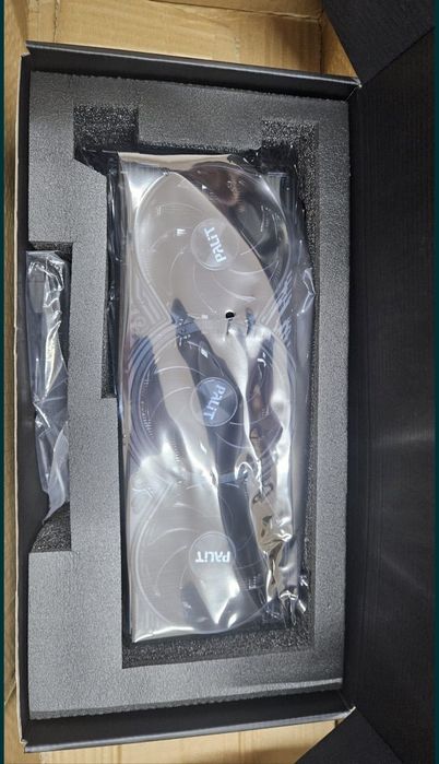 Видеокарта Palit RTX 5080 GamingPro