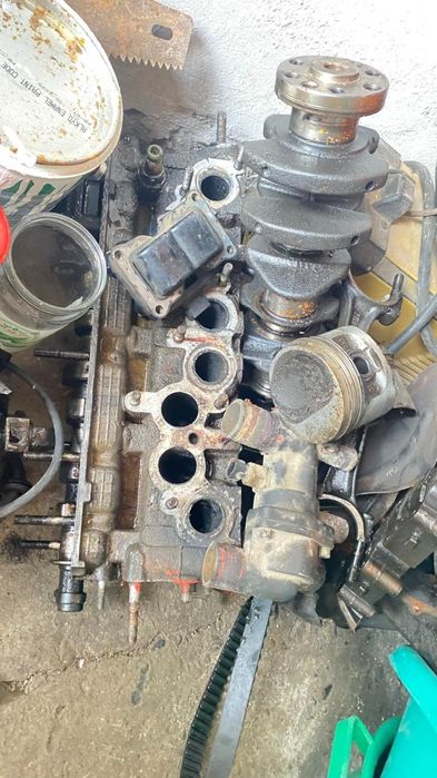 Матор галовка сатылады