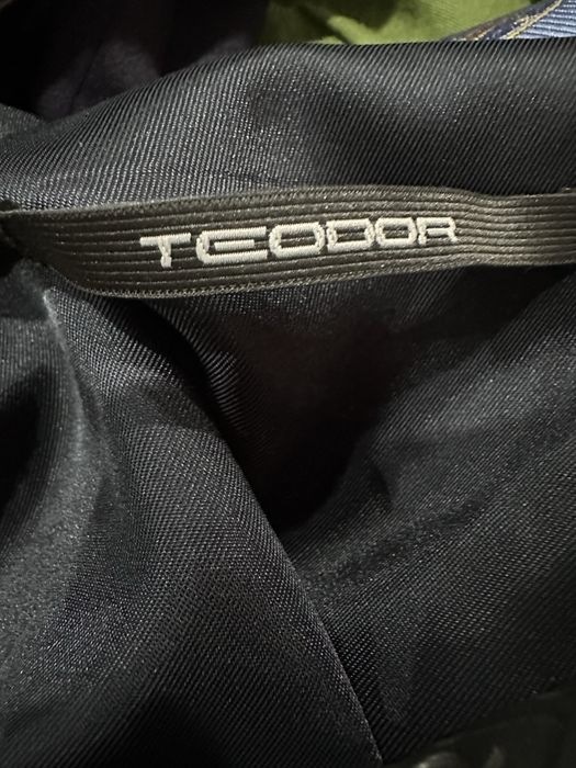 Мъжки костюм на ANDREWS