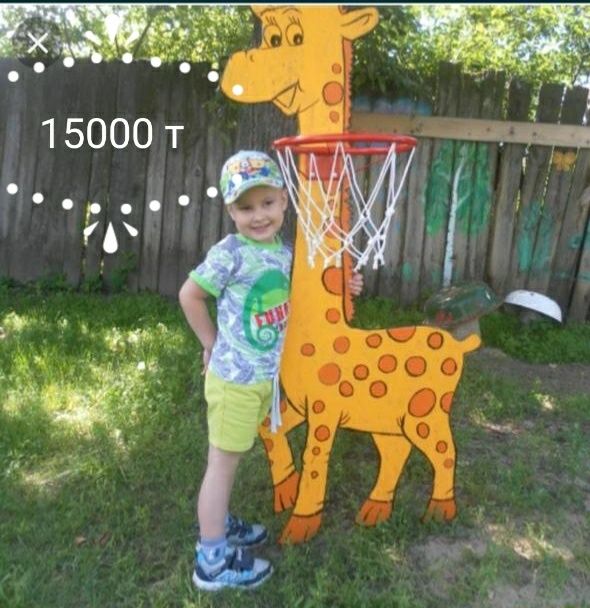 Подделки разные.