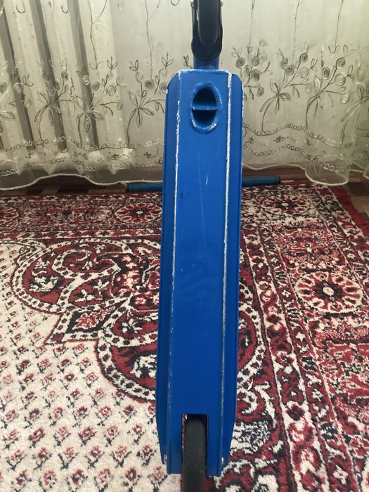 Трюковой самокат детский