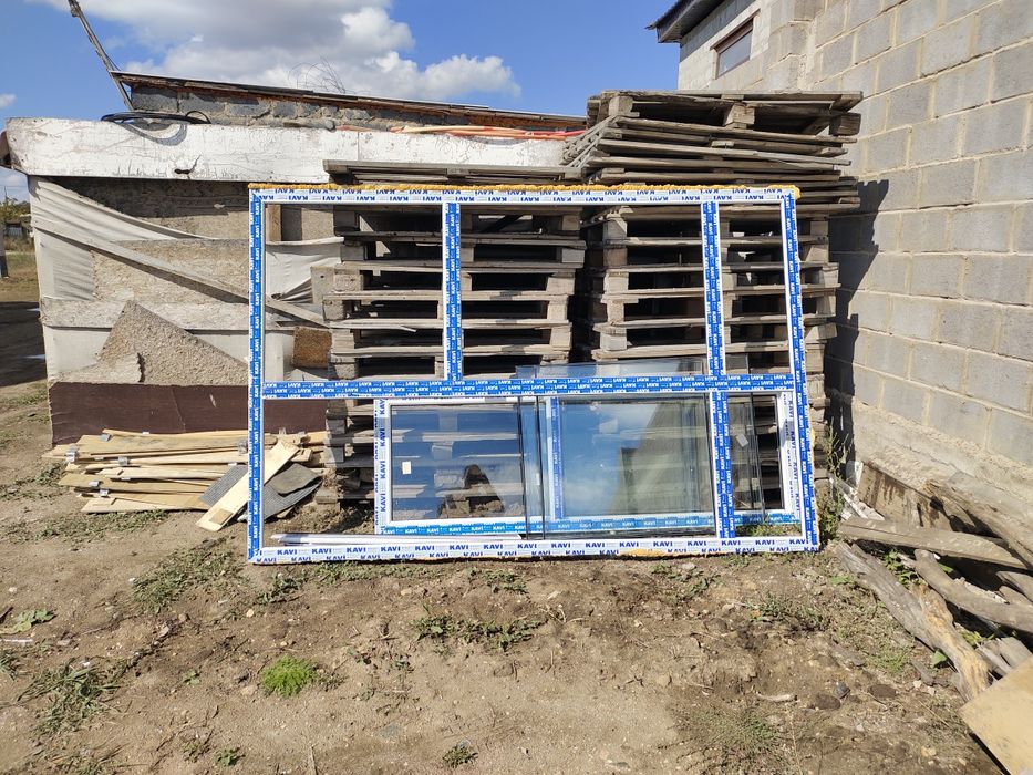 Лоджы балконный блок