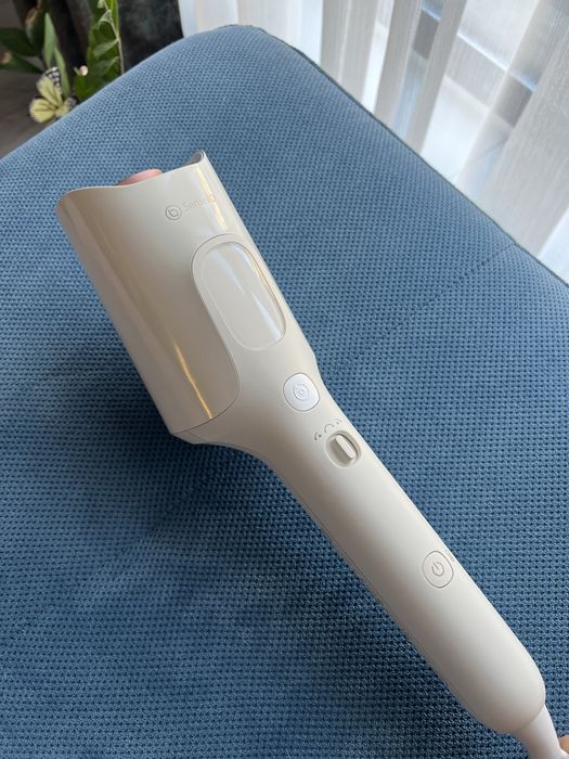 Philips WavePro Styler 9000 маша