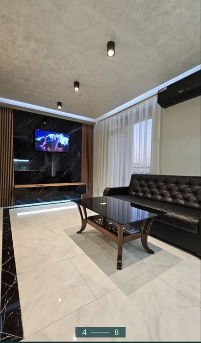 Квартира студия. Долгосрочный.