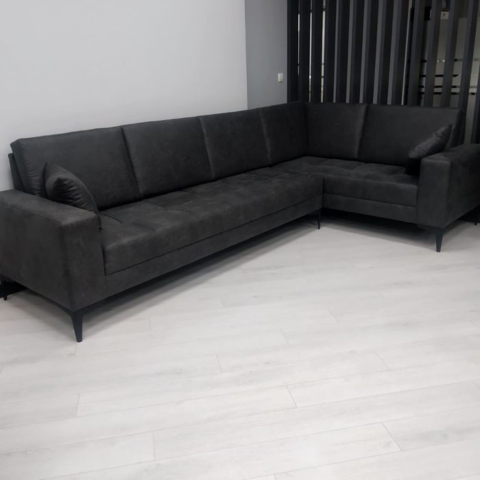 Эксклюзивная Мягкая Мебель только для вас от производителя