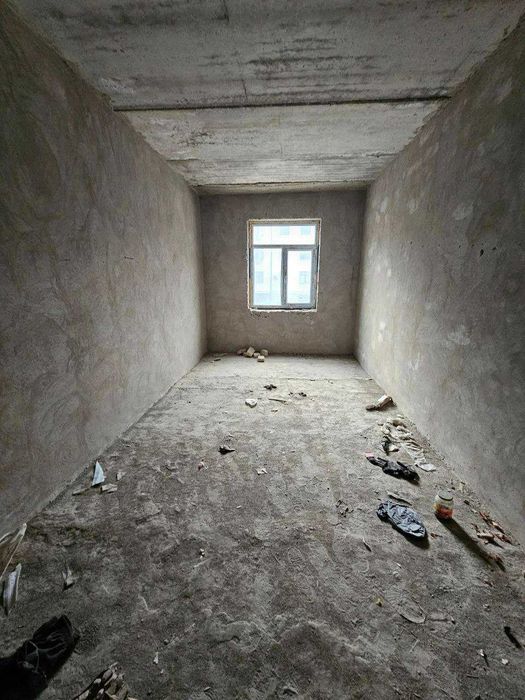 1 хоналик квартира 5 кават кирпичный дом, болгарский посёлка