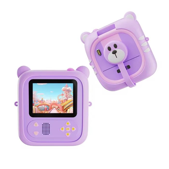 Фотоаппарат моменталная распечатает