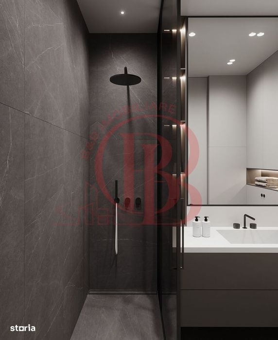 Apartament 3 camere Cu terasa Generoasa-Titan Th. Pallady
