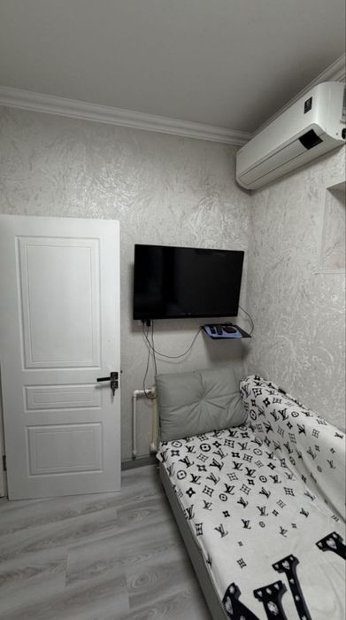 1*2/5/5 45 кв.м ТТЗ Югнаки улучшенка N43