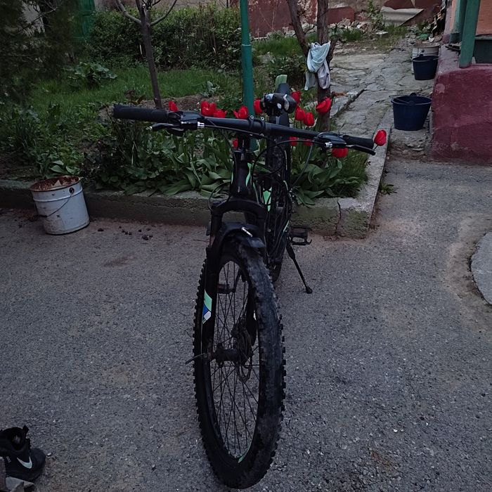 Велосипед MB2624T