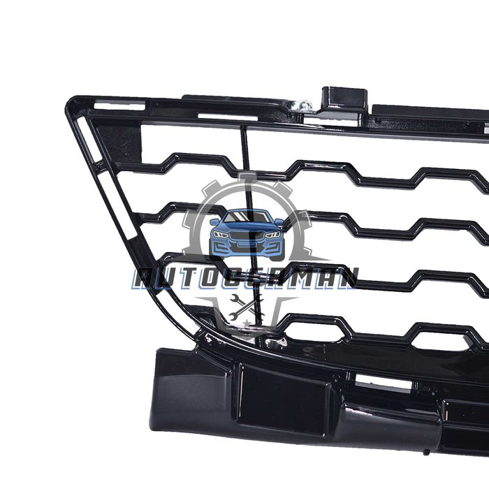 Централнa решетка за предна броня на BMW 7 серия G11 G12 M пакет БМВ