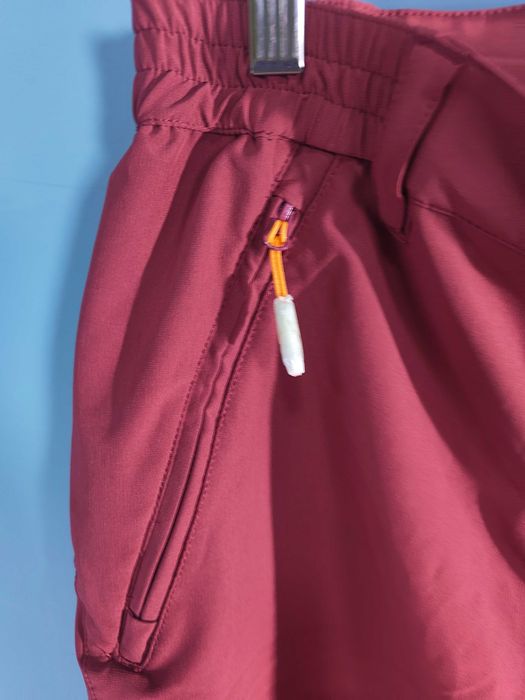 CMP softShell Къси Шорти Дамски XL
