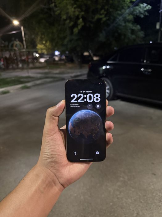 Айфон 13 про 128гб
