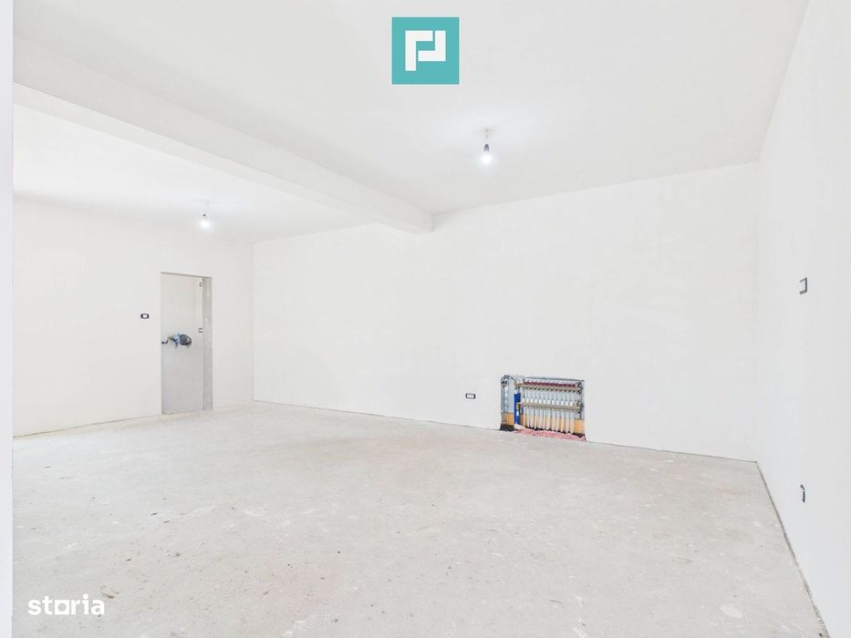 Duplex modern, Moșnița Nouă