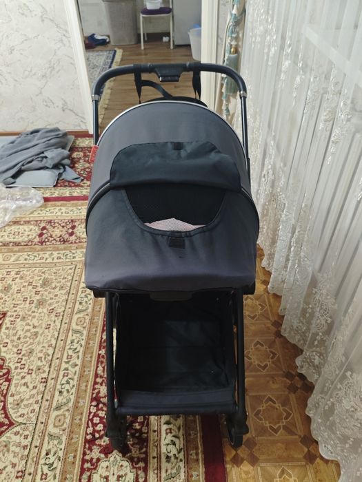 Каляска детская New Lux Z1