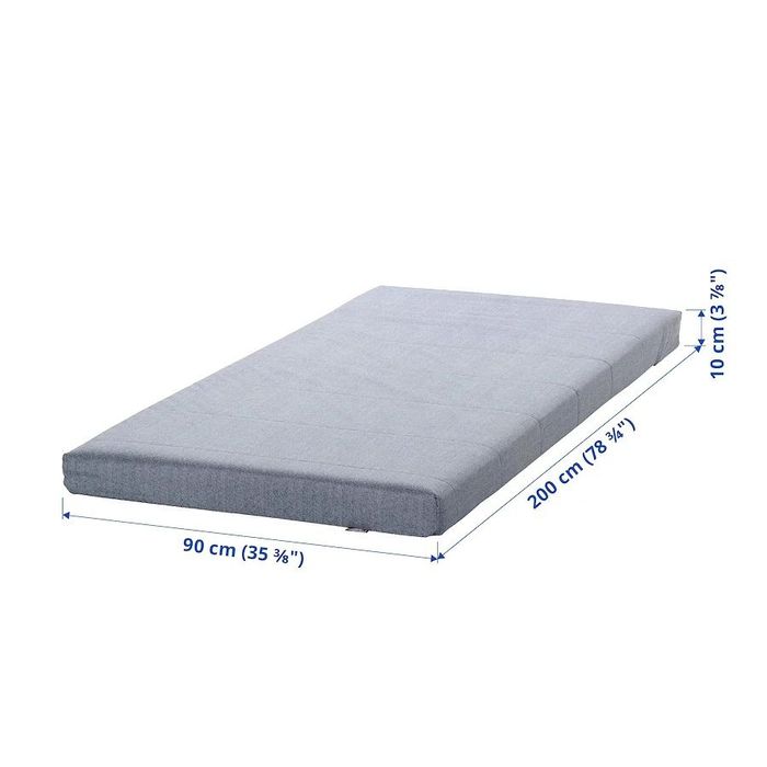 Продам матрасы ИКЕА