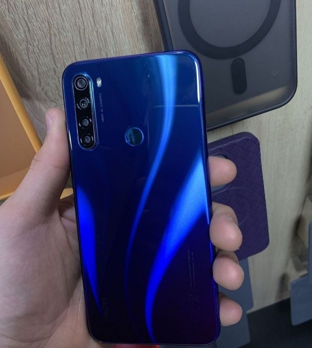 Xiaomi redmi 8 6/128