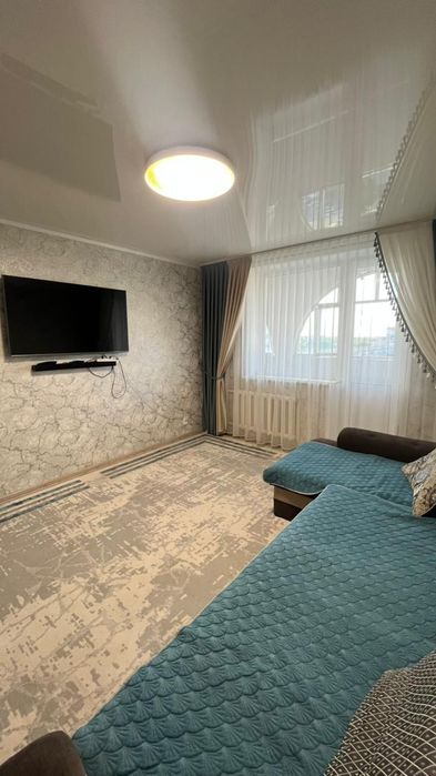 Продам 3 комнатную квартиру