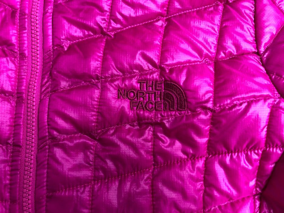 The north face дамско яке М