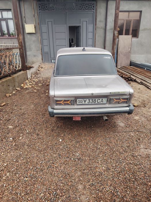 Лада Жгули Ваз 21063