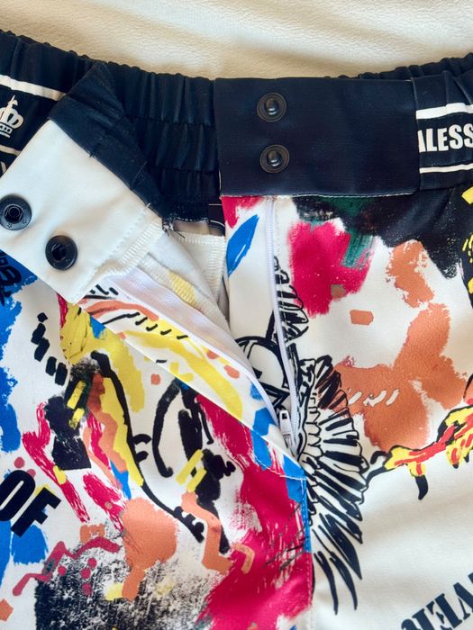 Спортен Панталон ALESSA размер L