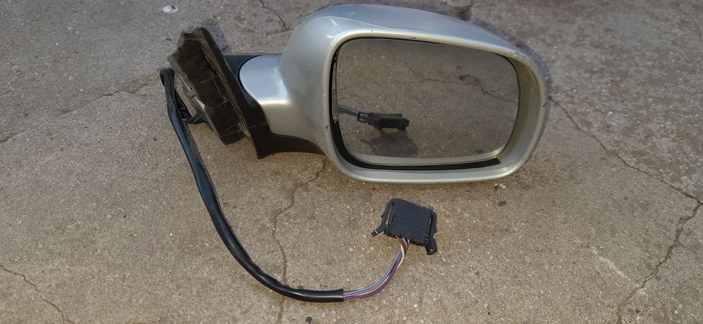 Piese VW Passat B5 la 50 lei/buc.