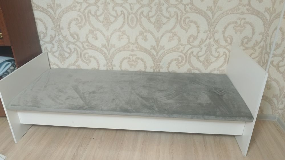 Кровать новый ст