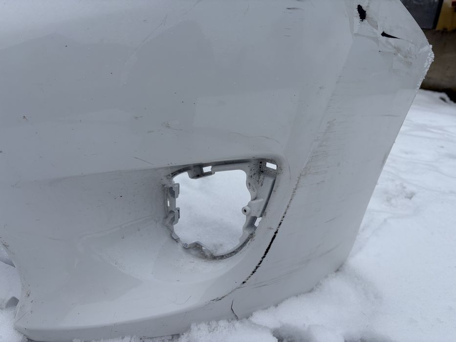 Предна броня за Тойота Версо / Toyota Verso 2013 -