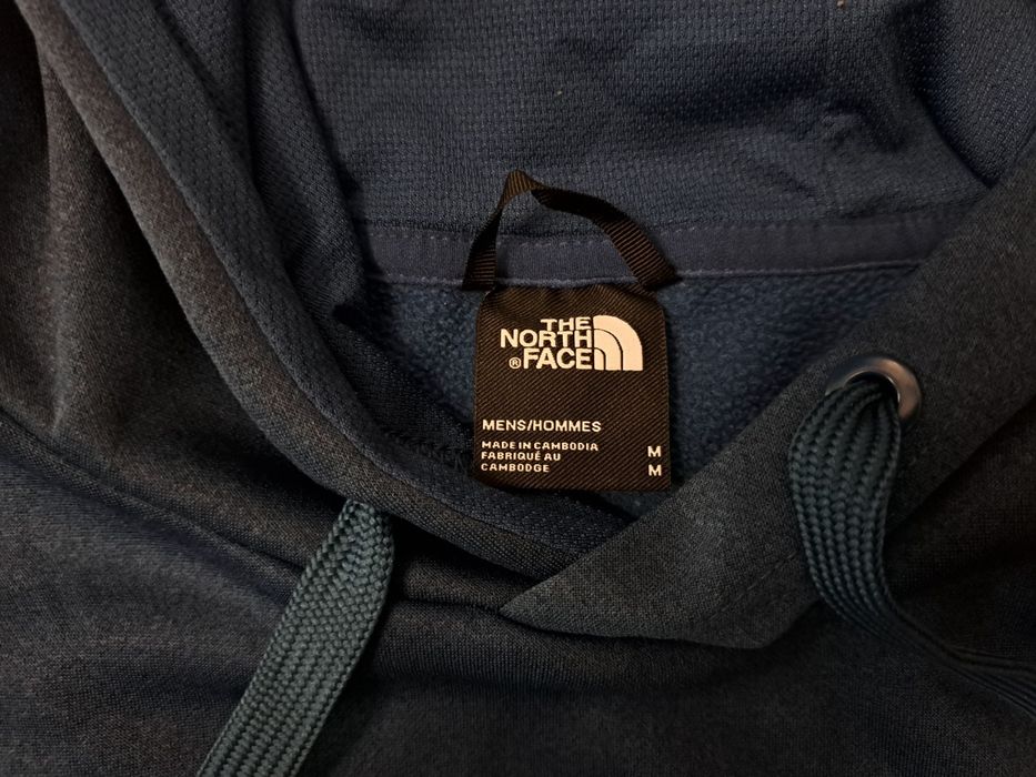 The North Face-Ориг.суичър