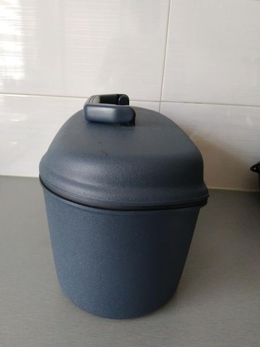 Cutie / caseta cu cifru , Somsonite NOUA