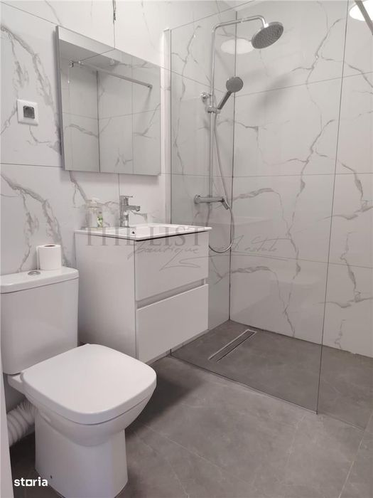 Inchiriere apartament 2 camere City Nord Tunari