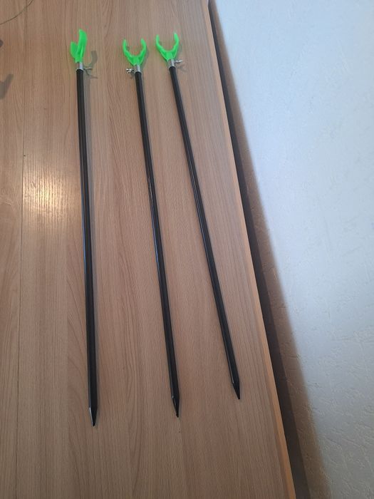 Все для рыбалки.