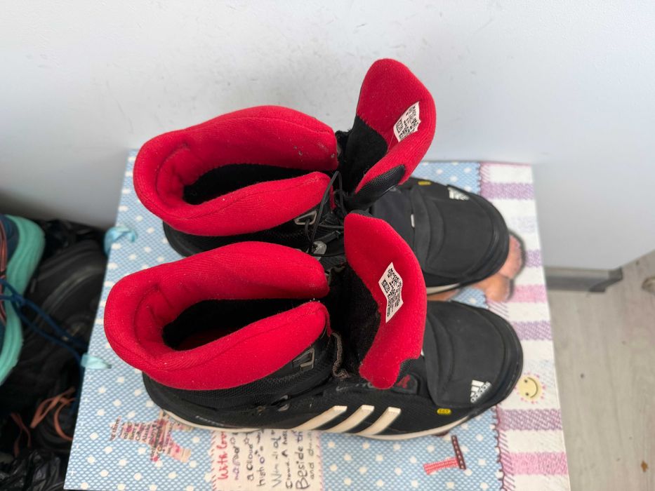 Adidas Terrex Conrax CH CP''оригинални мъжки боти 44 номер