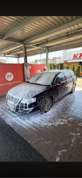 Passat b6 an 2009