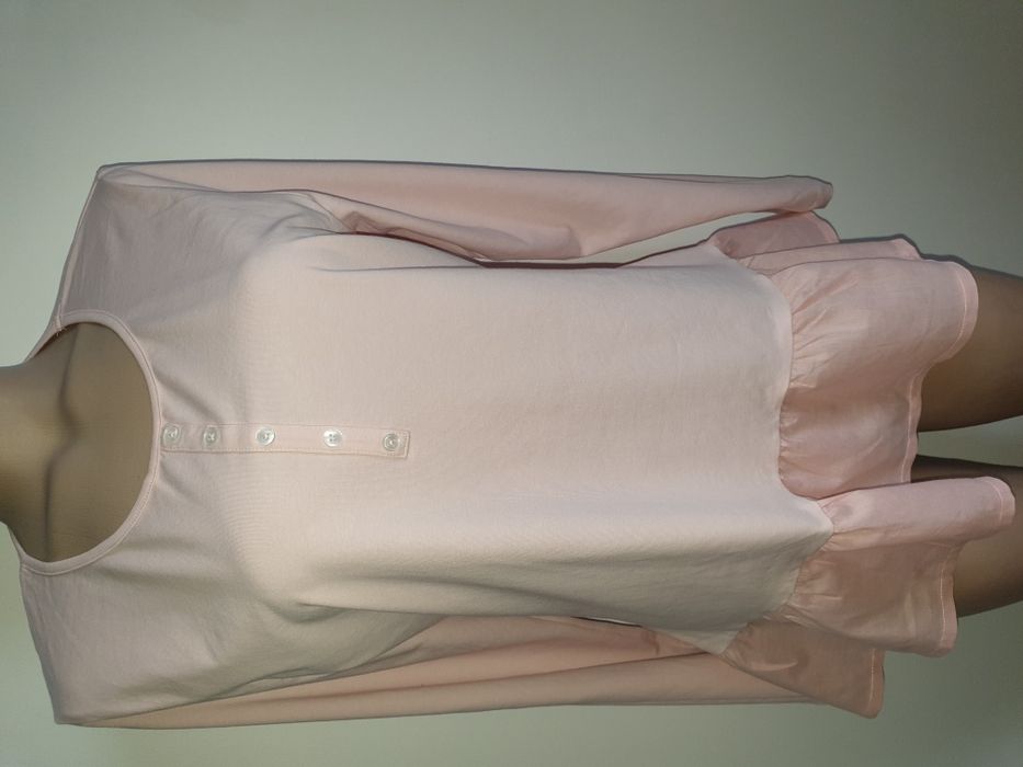 Vand 2 bluze de la bonprix