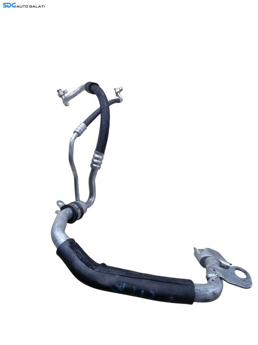 Teava Conducta AC Aer Conditionat Clima Mercedes Clasa E Class W212 2.2 CDI 2009 - 2016 Cod A2128301616 [N1529]